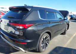 2024 MITSUBISHI OUTLANDER SEL