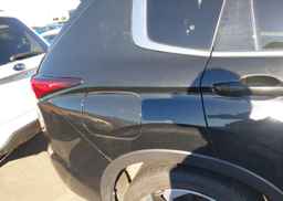 2024 MITSUBISHI OUTLANDER SEL