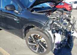 2024 MITSUBISHI OUTLANDER SEL