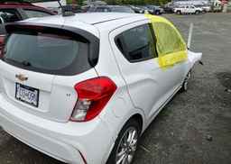 2019 CHEVROLET SPARK