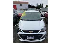 2019 CHEVROLET SPARK