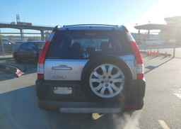 2006 HONDA CR-V