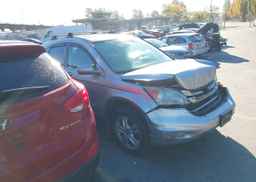 2010 HONDA CR-V