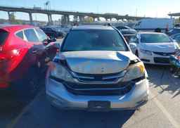 2010 HONDA CR-V