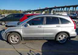 2010 HONDA CR-V