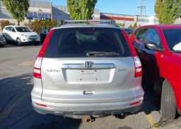 2010 HONDA CR-V