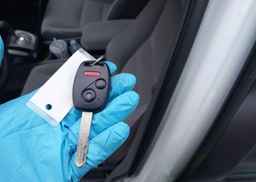 2007 HONDA CIVIC SDN