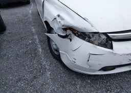 2007 HONDA CIVIC SDN