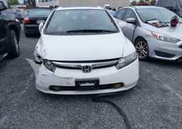 2007 HONDA CIVIC SDN