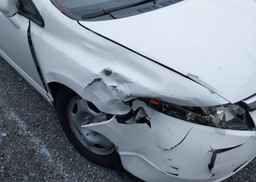 2007 HONDA CIVIC SDN