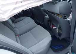 2007 HONDA CIVIC SDN