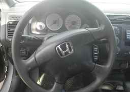 2002 HONDA CIVIC