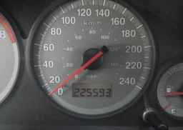 2002 HONDA CIVIC