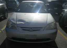 2002 HONDA CIVIC