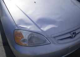 2002 HONDA CIVIC