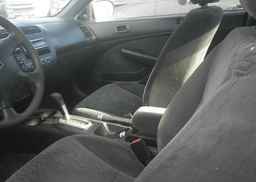 2002 HONDA CIVIC