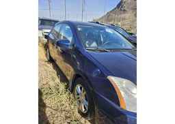 2010 NISSAN SENTRA 2.0
