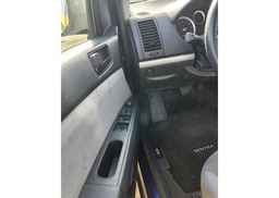 2010 NISSAN SENTRA 2.0