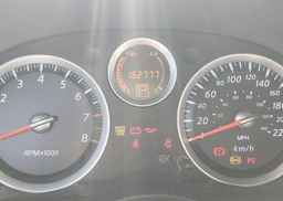 2010 NISSAN SENTRA 2.0