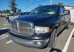 2005 DODGE RAM 1500 ST