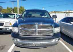 2005 DODGE RAM 1500 ST