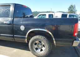2005 DODGE RAM 1500 ST