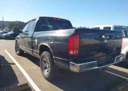 2005 DODGE RAM 1500 ST