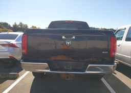 2005 DODGE RAM 1500 ST