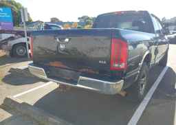2005 DODGE RAM 1500 ST