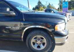 2005 DODGE RAM 1500 ST