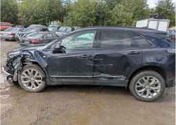 2021 CADILLAC XT5