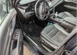 2021 CADILLAC XT5