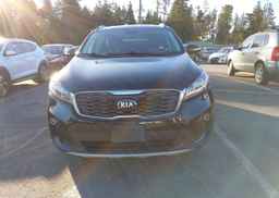 2019 KIA SORENTO EX