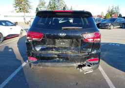 2019 KIA SORENTO EX