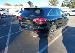 2019 KIA SORENTO EX