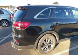 2019 KIA SORENTO EX