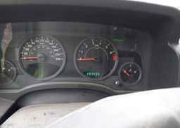 2008 JEEP PATRIOT SPORT