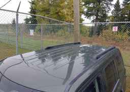 2008 JEEP PATRIOT SPORT