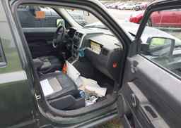2008 JEEP PATRIOT SPORT