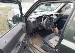 2008 JEEP PATRIOT SPORT