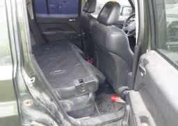 2008 JEEP PATRIOT SPORT