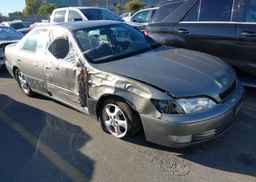 1998 LEXUS ES 300