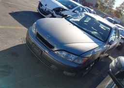 1998 LEXUS ES 300