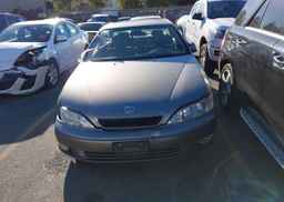 1998 LEXUS ES 300