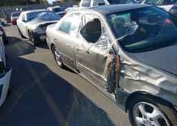 1998 LEXUS ES 300