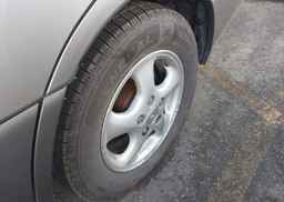 1998 LEXUS ES 300
