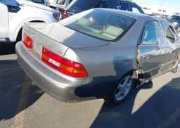 1998 LEXUS ES 300