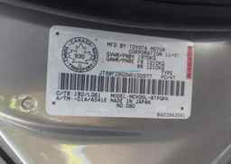 1998 LEXUS ES 300