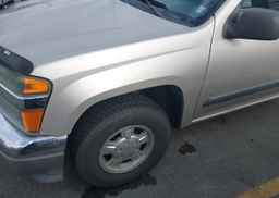 2006 GMC CANYON