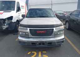 2006 GMC CANYON